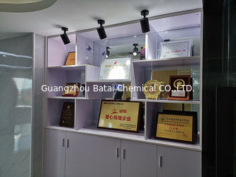 الصين Guangzhou Batai Chemical Co., Ltd.