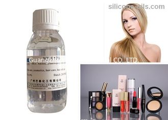 مستحضرات التجميل الخام المواد الأمينية زيت السيليكون السائل الشفاف BT-6179