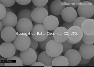 مادة خام السيليكون BT-9272: مسحوق مستحضرات التجميل من أكسيد السيليكون بدرجة 2 ميكرومتر متوسط ​​حجم الجسيمات