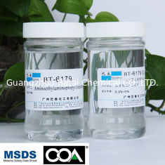 منتج العناية بالبشرة مستحلب زيت السيليكون الأميني CAS 71750-80-6
