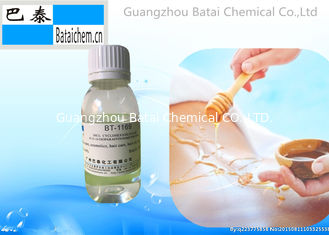مادة البولي أيزوبوتين المهدرجة المطبقة في منتجات زيت الشعر CAS 68551-20-2 9016-00-6
