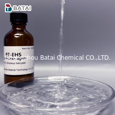 BT-EHS / OS عامل واقي من الشمس Ethylhexyl Salicylate ماص للأشعة فوق البنفسجية للعناية الشخصية