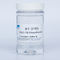 زيت السيليكون السائل القابل للذوبان في الماء الشفاف PEG-10 ثنائي الميثيكون لمنتجات العناية بالشعر