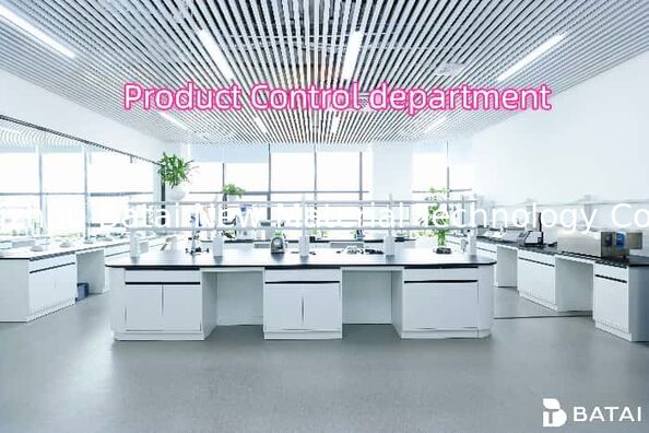 Guangzhou Batai New Material Technology Co., Ltd.