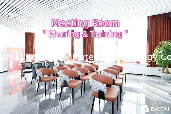 Guangzhou Batai New Material Technology Co., Ltd.