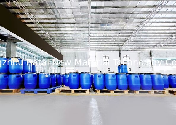 Guangzhou Batai New Material Technology Co., Ltd.