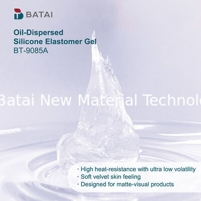 D5 - مزيج مطاط السيليكون الخالي من ثنائي الميثيكون أو ثنائي ميثيكون الفينيل المتقاطع