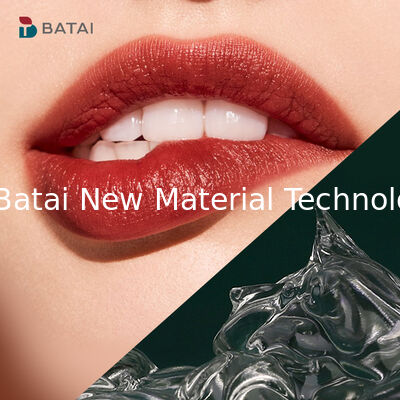 جل مطاط السيليكون منخفض التطاير وغير المتلطخ دايميثيكون (و) دايميثيكون كروسبوليمر