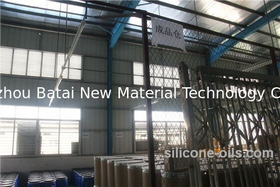 وكيل انتشار الضوء السيليكوني منخفض الخسارة