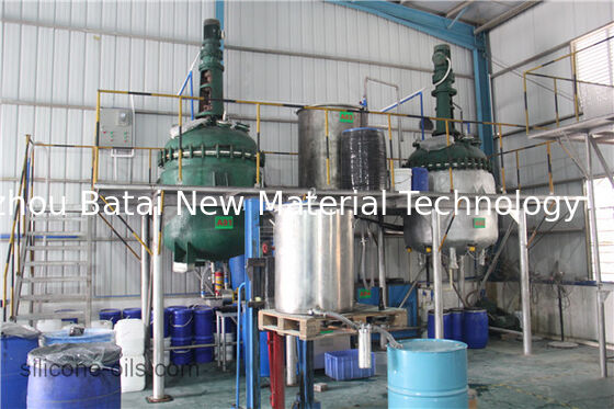 مزيج سيليكون BT-1143 C13-16 إيزوبارافين BT-1143 لزيت الجوهر
