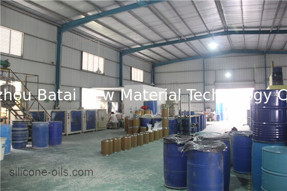 مزيج سيليكون BT-1143 C13-16 إيزوبارافين BT-1143 لزيت الجوهر
