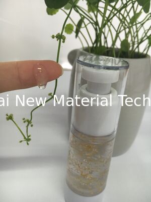 24K الذهبية العليا مرطبة مكياج البريمر