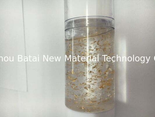 24K الذهبية العليا مرطبة مكياج البريمر