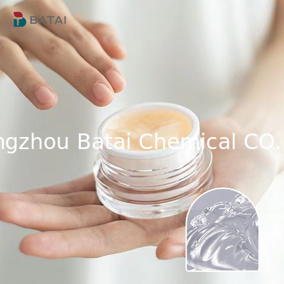 مزيج السيليكون الإلاستومير Dimethicone (and) Dimethicone Crosspolymer للاستعمال في لون الشفاه