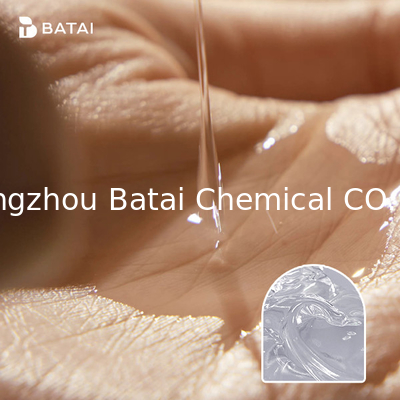 مزيج السيليكون الإلاستومير Dimethicone (and) Dimethicone Crosspolymer للاستعمال في لون الشفاه