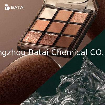 مزيج السيليكون الإلاستومير Dimethicone (and) Dimethicone Crosspolymer للاستعمال في لون الشفاه