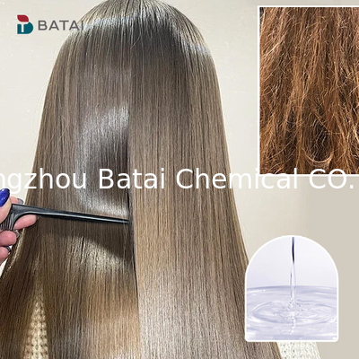 زيت السيليكون الميثيل/السيليكون الميثيل الميثيل