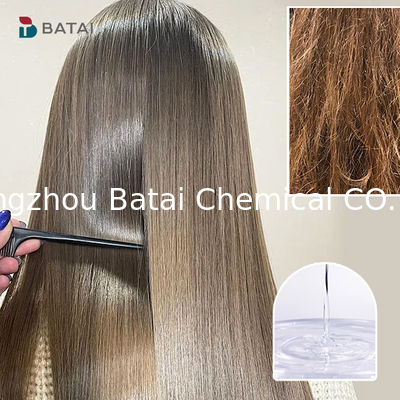 زيت الفينيل ميثيل السيليكون إضافة مثالية لمختلف تركيبات مستحضرات التجميل تجنب الرطوبة وتحسين الأداء