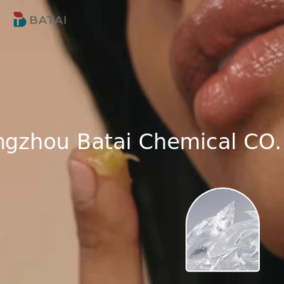 CAS 61693-08-1 المنتجات الكيميائية اليومية / زيت السيليكون الهيدروجيني / زيت السيليكون الميثيل / مستحضرات التجميل ديميثيكون