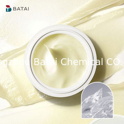 CAS 61693-08-1 المنتجات الكيميائية اليومية / زيت السيليكون الهيدروجيني / زيت السيليكون الميثيل / مستحضرات التجميل ديميثيكون