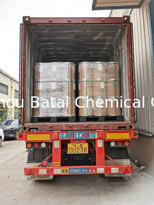 الفينيل ديميثيكون/ميثيكون سيلسيسكيوكسان كروسبوليمر BT-9102 أورغانوسيليكون مسحوق مركب مسحوق أبيض صلب 8.0 ~ 12.0μm للمستحضرات التجميلية