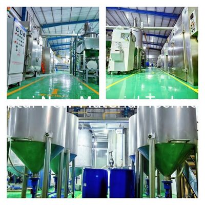 مكبر لمعان ضد البقع: جيل السيليكون الإلاستومري للوسادة المخملية، نموذج لمعان شفاه مقاوم للتحويل