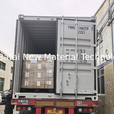 مرنة للماء و مضادة للدلاء الصيغة تعزيز BT-6803P تريميثيلسيلوكسيسيليكيت MQ الراتنج ل 24H الشفاه البراقة و الأساس