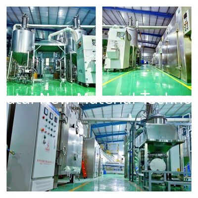 مرنة للماء و مضادة للدلاء الصيغة تعزيز BT-6803P تريميثيلسيلوكسيسيليكيت MQ الراتنج ل 24H الشفاه البراقة و الأساس