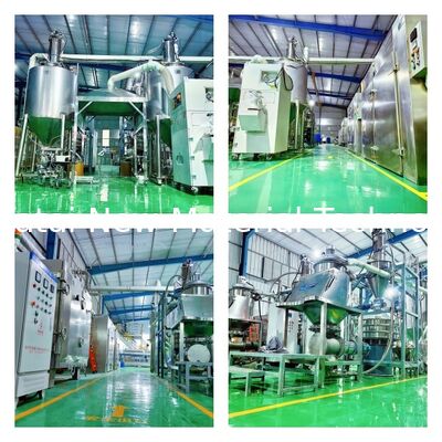 KS-200 وكيل نشر الضوء: انتقال عالي ، ضباب منخفض لإضاءة LED الراقية وألواح العرض