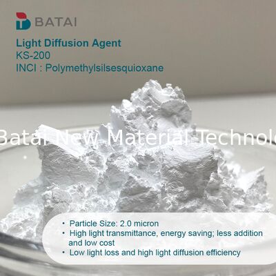 مكونات صناعية عالية الأداء للوحات الموجّهة للضوء LED لخفض النقاط الساخنة والوهج