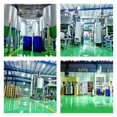 مكونات صناعية عالية الأداء للوحات الموجّهة للضوء LED لخفض النقاط الساخنة والوهج