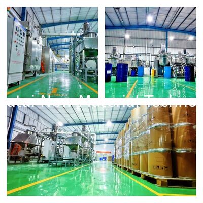 مكونات صناعية عالية الأداء للوحات الموجّهة للضوء LED لخفض النقاط الساخنة والوهج