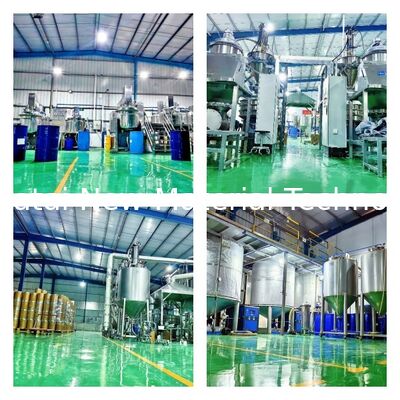 مكونات صناعية عالية الأداء للوحات الموجّهة للضوء LED لخفض النقاط الساخنة والوهج