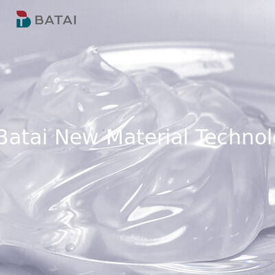 الدرجة التجميلية Dimethicone Crosspolymer مع تأثير خفيف وغير دهني في واقي الشمس المقاوم للماء