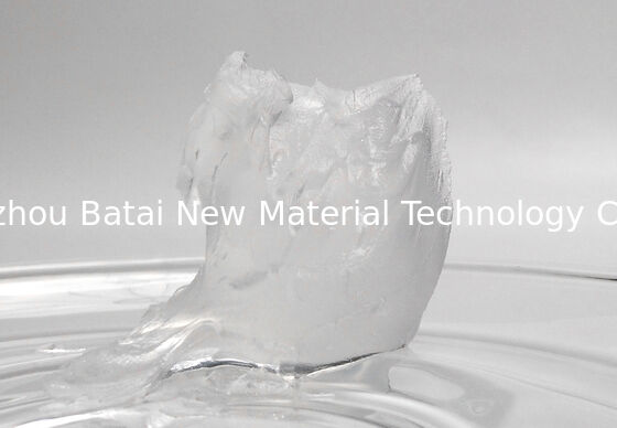 High-Compatibility Silicone Elastomer Gel for Color Cosmetics and Skincare