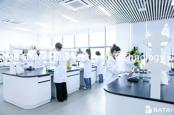 بوليمر عضوي من الألكيل معدل لمستحضرات التجميل Wac Soild 200074-76-6