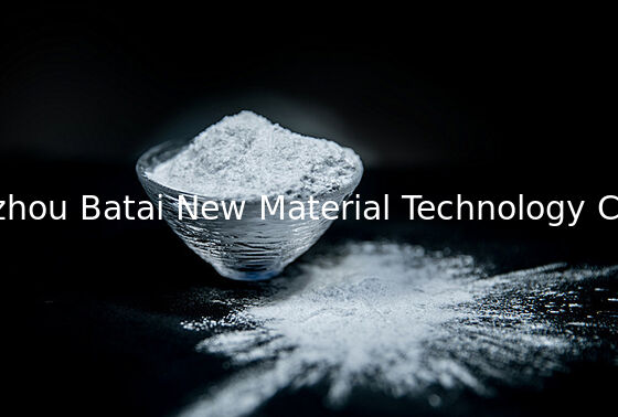 عامل نشر الضوء مسحوق أبيض