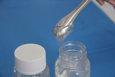 CAS 541-02-6 Dimethicone زيت السيليكون للاستمرارية العالية سهلة الانتشار وغير الدهنية مع لمسة حريرية طويلة الأمد وخفاء الخطوط الدقيقة BT-9145