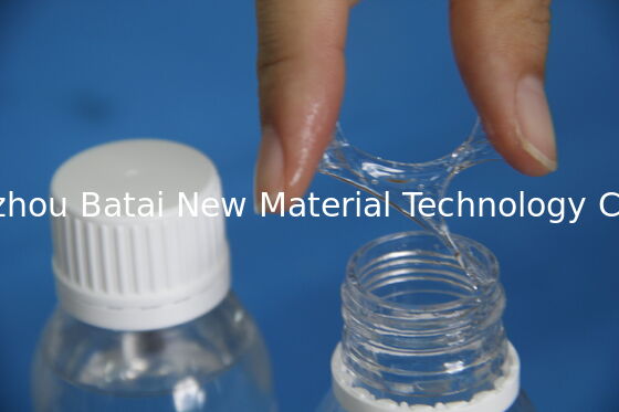 زيت السيليكون للأسلاك