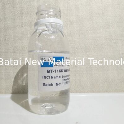 زيت السيليكون للأسلاك