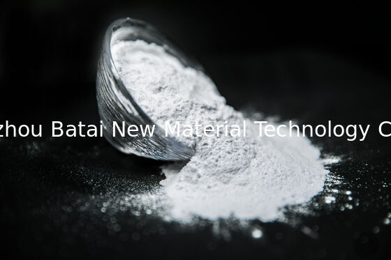 مسحوق السيليكون لمنتج الماكياج