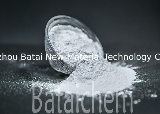 مسحوق السيليكون كمكون تجميلي