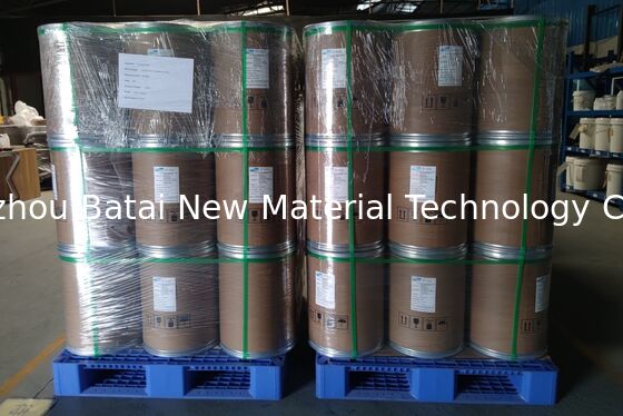 مسحوق السيليكون كمكون تجميلي