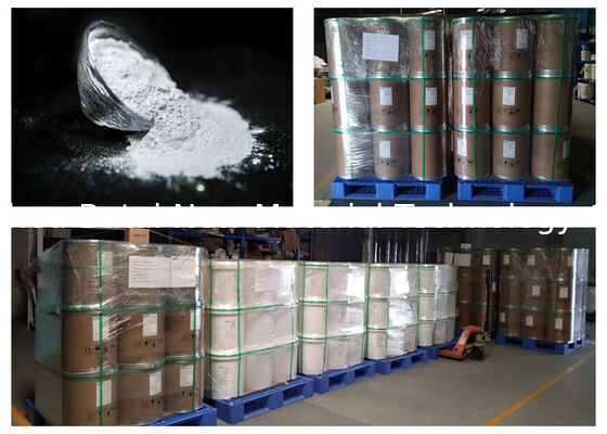 مسحوق السيليكون الفينيل ديميثيكون