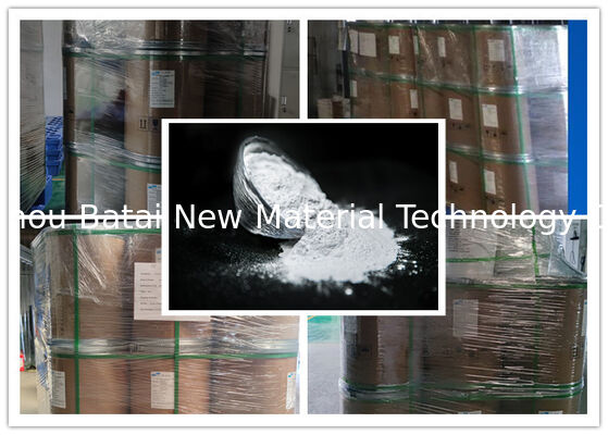 مسحوق السيليكون الفينيل ديميثيكون