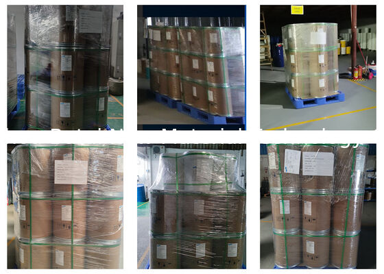 مسحوق السيليكون الفينيل ديميثيكون