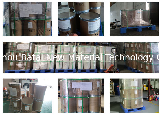 مسحوق السيليكون الفينيل ديميثيكون