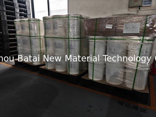 جيل إلاستومر السيليكون مزدوج الوظيفة: يمكّن كلّ من التصفيفات الشفاهية المتطاطية عالية اللمعان والهلامية