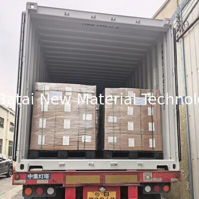 BT-6803 تريميثيلسيلوكسي سليكات مسحوق ‬ عامل مقاوم للماء لـ أحمر الشفاه الطويل الأمد ، مكياج بريمر & واقي الشمس