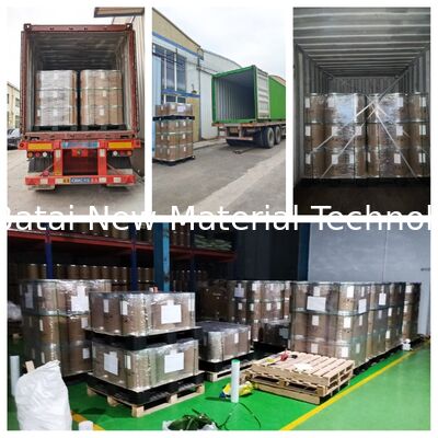 موزع الضوء ذو النقل العالي وكيل انتشار الضوء KS-200 -- حل صناعي لتحسين الكفاءة البصرية